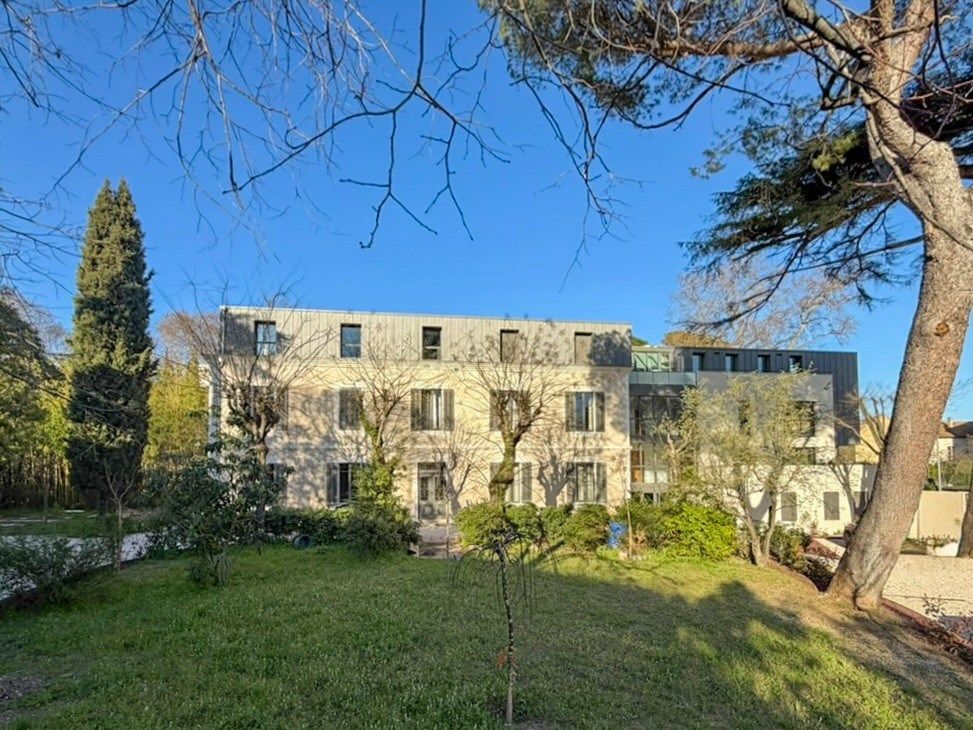appartement 4 Pièces en vente sur MONTPELLIER (34090)