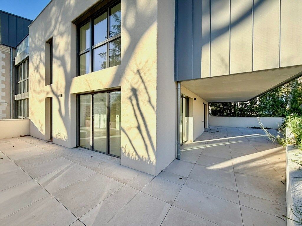 appartement 4 Pièces en vente sur MONTPELLIER (34090)