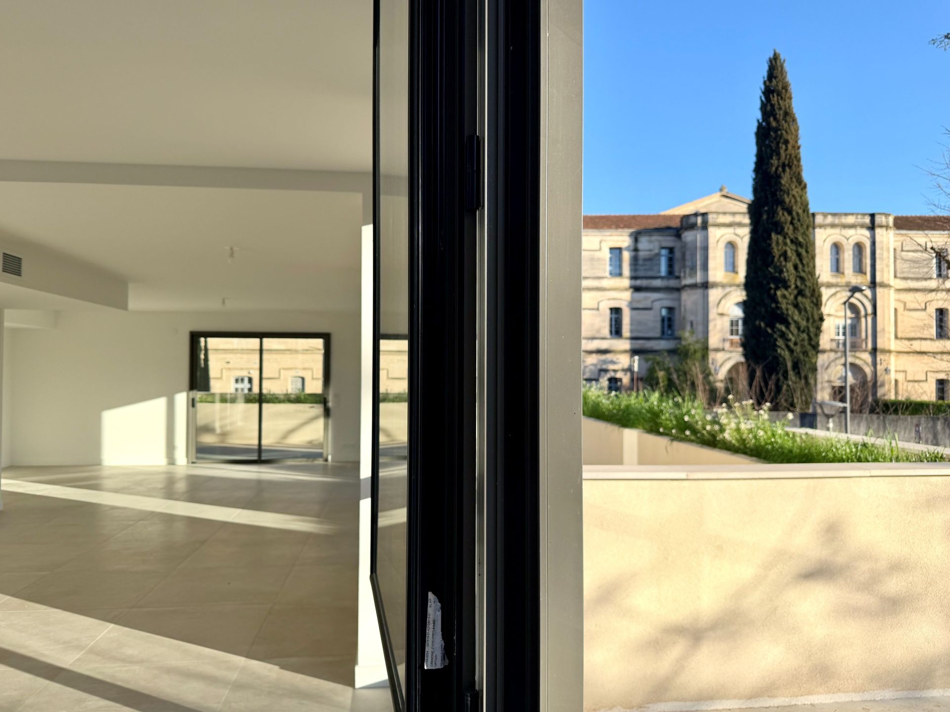 appartement 4 Pièces en vente sur MONTPELLIER (34090)