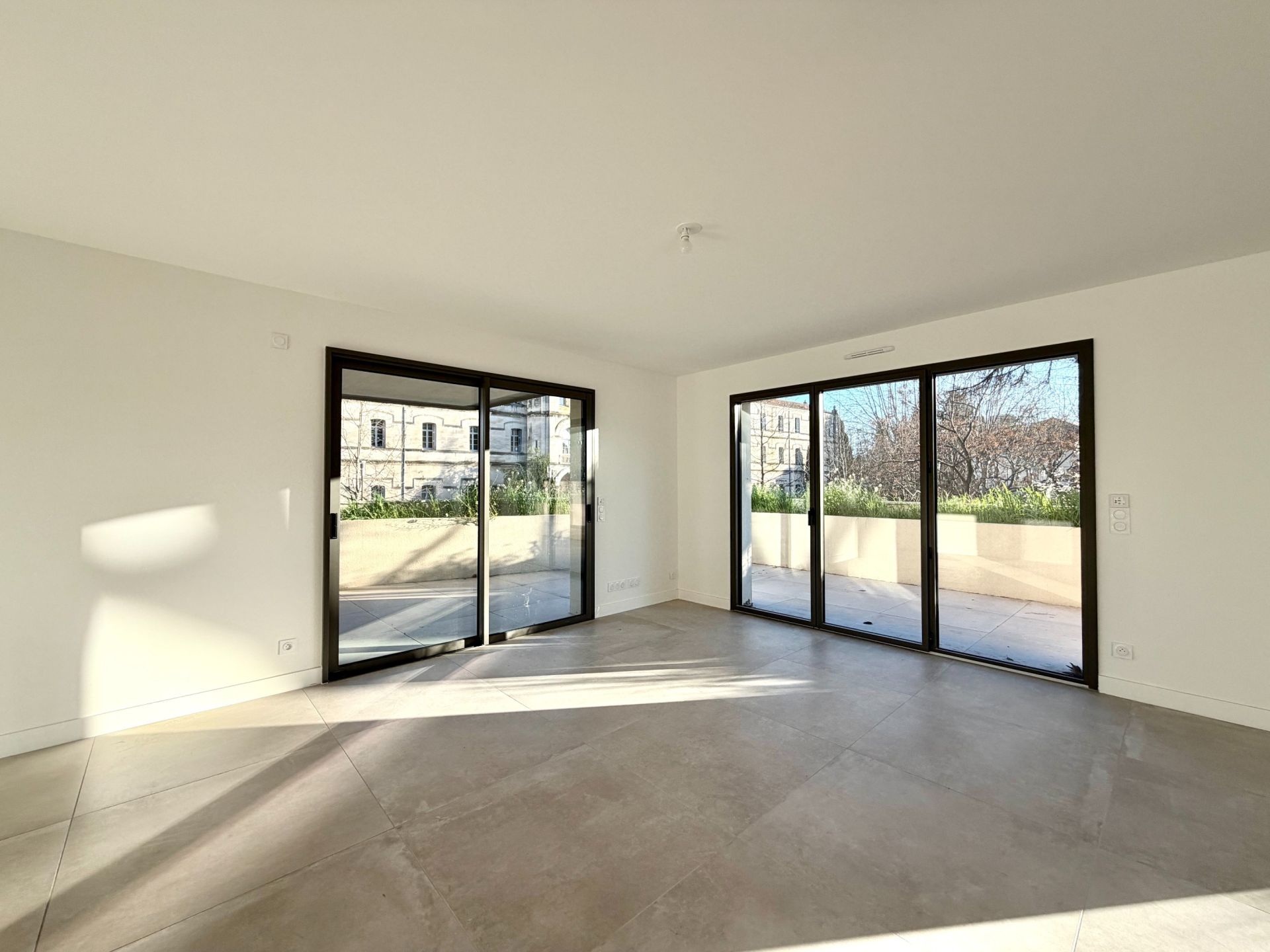 appartement 4 Pièces en vente sur MONTPELLIER (34090)