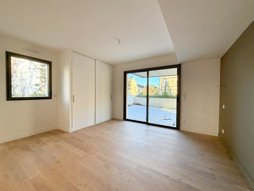 appartement 4 Pièces en vente sur MONTPELLIER (34090)