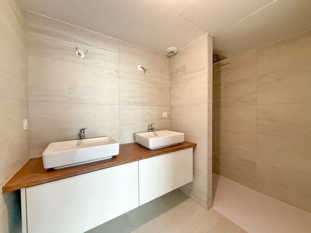 appartement 4 Pièces en vente sur MONTPELLIER (34090)