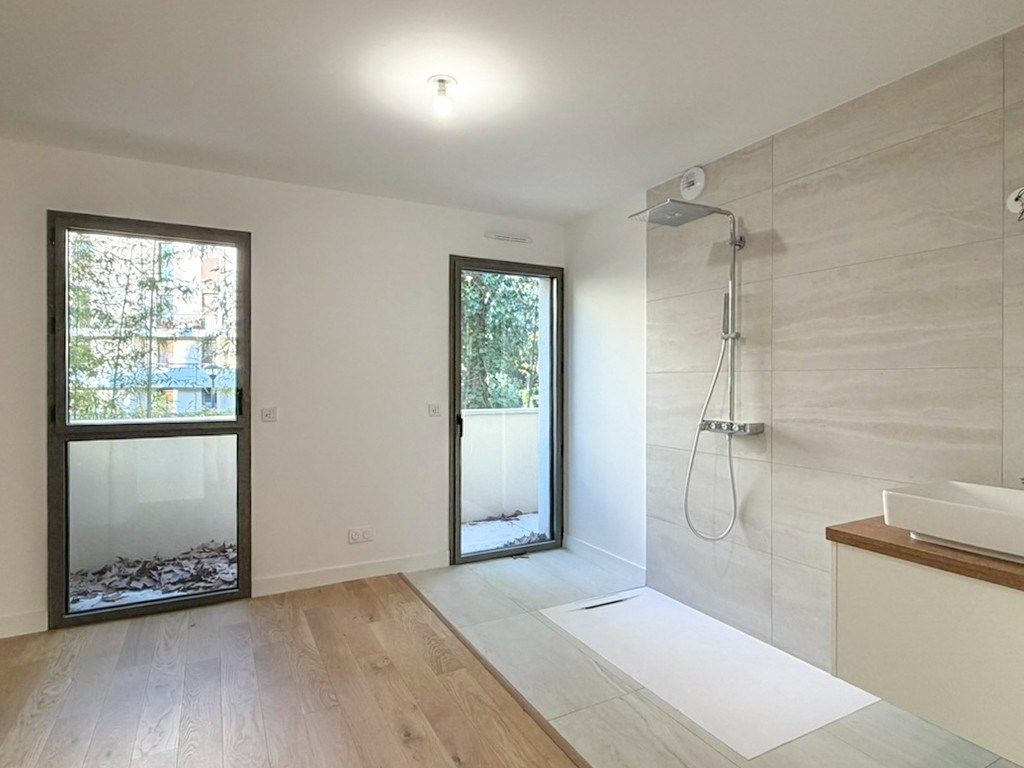 appartement 4 Pièces en vente sur MONTPELLIER (34090)