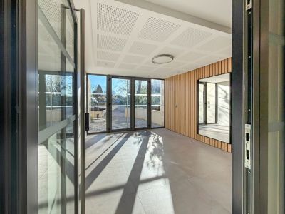 Vente Appartement Montpellier 4&nbsp;Pièces 108&nbsp;m²