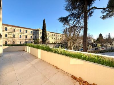 Vente Appartement Montpellier 4&nbsp;Pièces 108&nbsp;m²