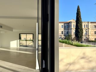 appartement 4 Pièces en vente sur MONTPELLIER (34090)