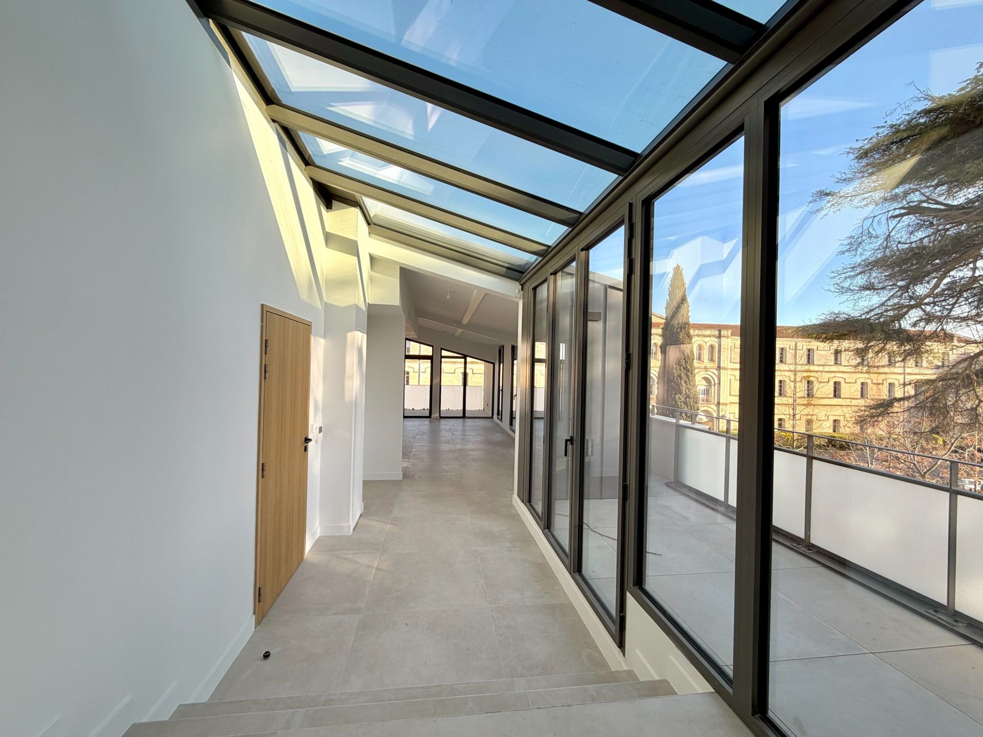 apartment 7 Rooms for sale on MONTPELLIER (34090)