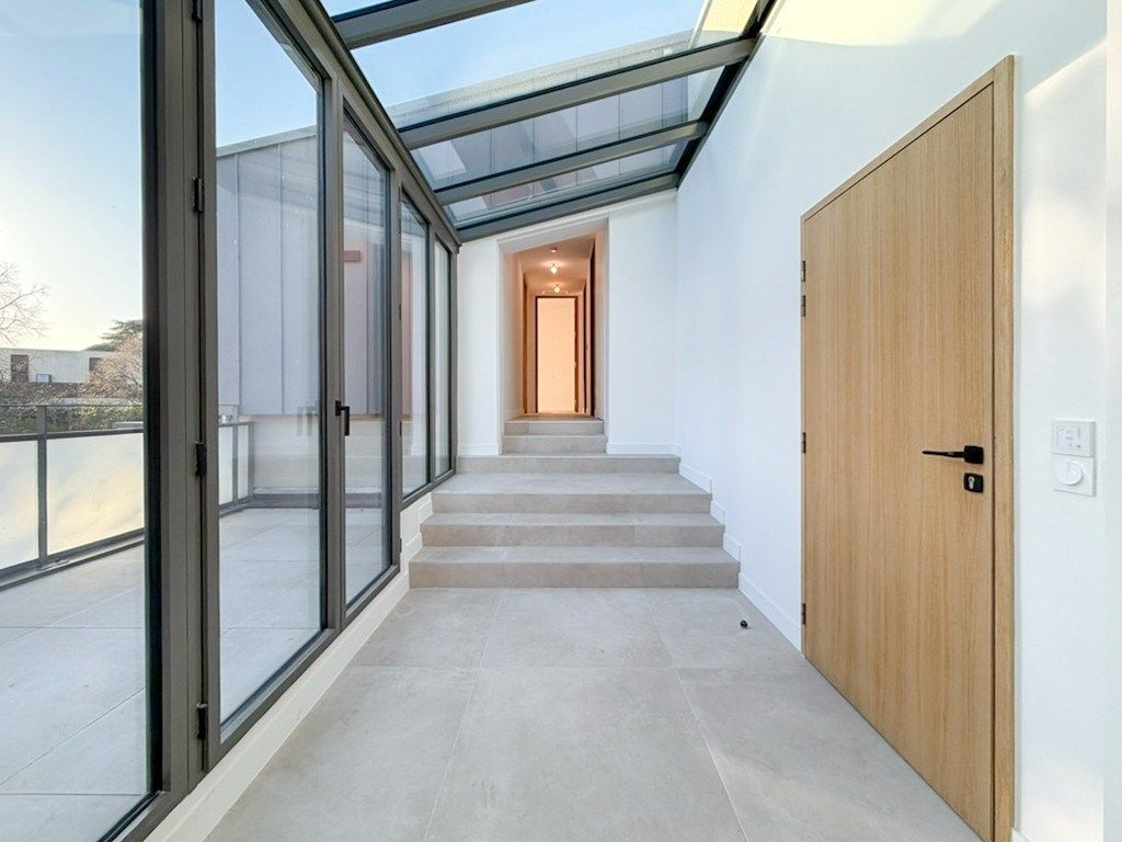 apartment 7 Rooms for sale on MONTPELLIER (34090)