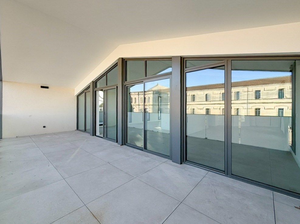 appartement 7 Pièces en vente sur MONTPELLIER (34090)