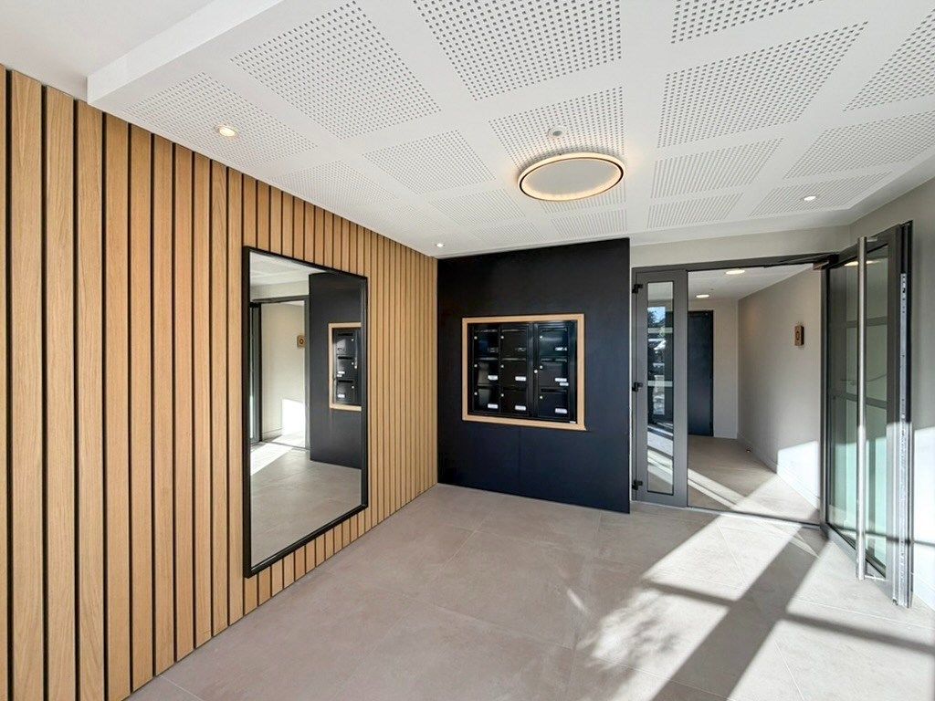 apartment 7 Rooms for sale on MONTPELLIER (34090)