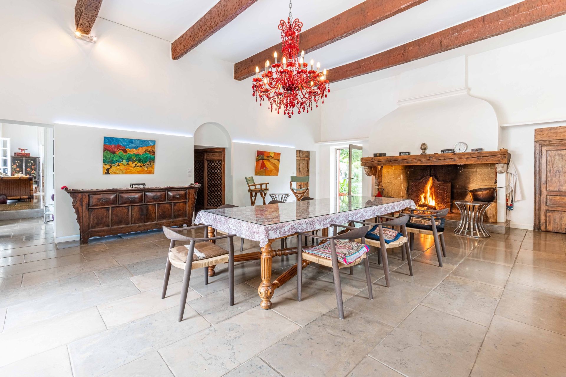 maison 5 Pièces en vente sur BEZIERS (34500)