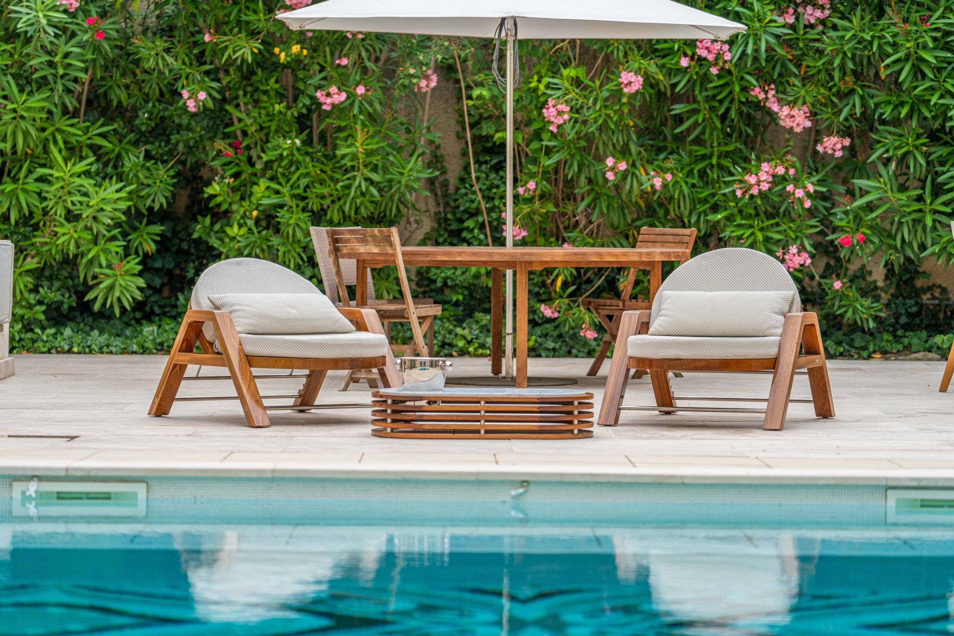 maison 5 Pièces en vente sur BEZIERS (34500)