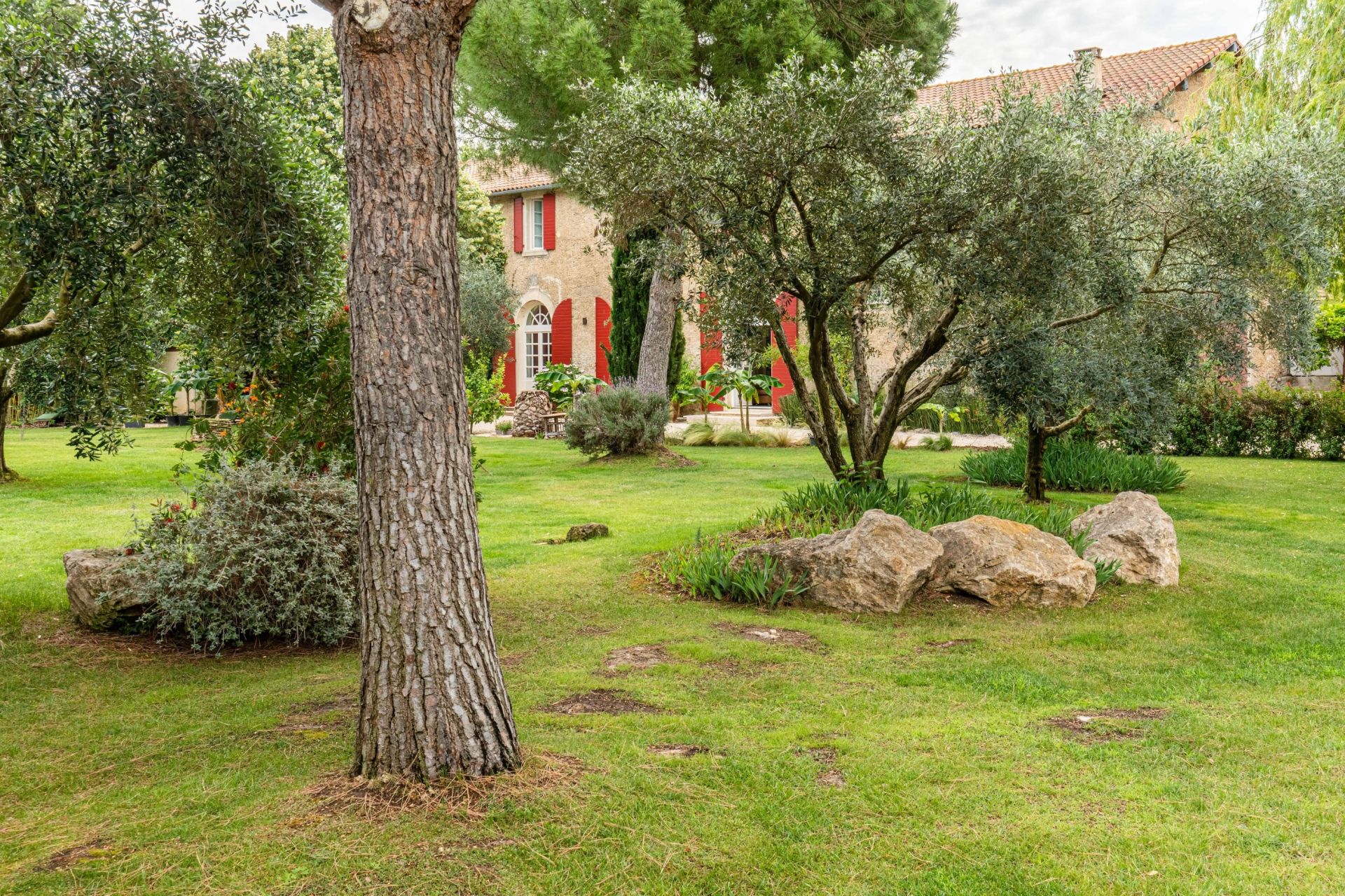 maison 5 Pièces en vente sur BEZIERS (34500)