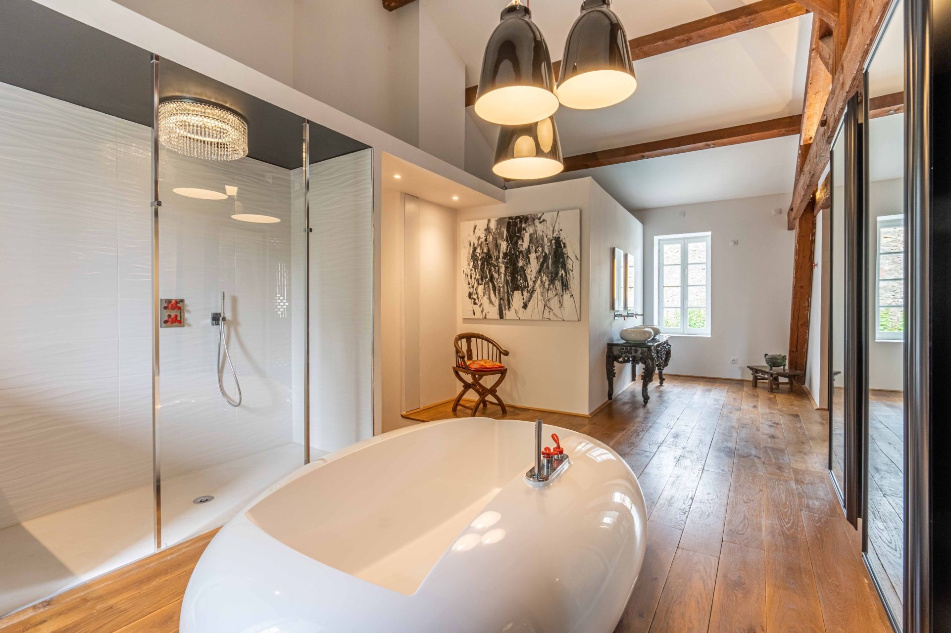 maison 5 Pièces en vente sur BEZIERS (34500)