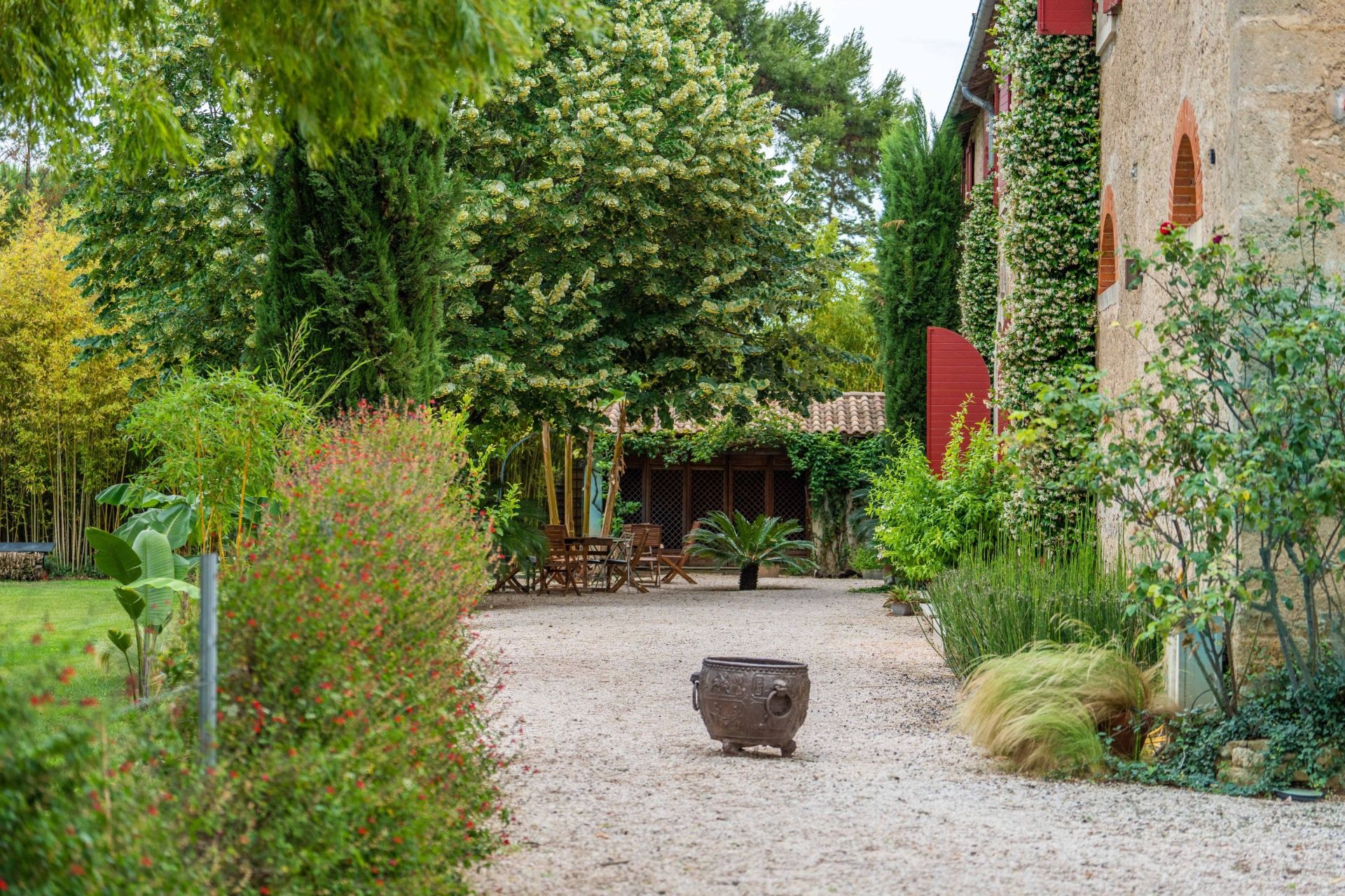 maison 5 Pièces en vente sur BEZIERS (34500)