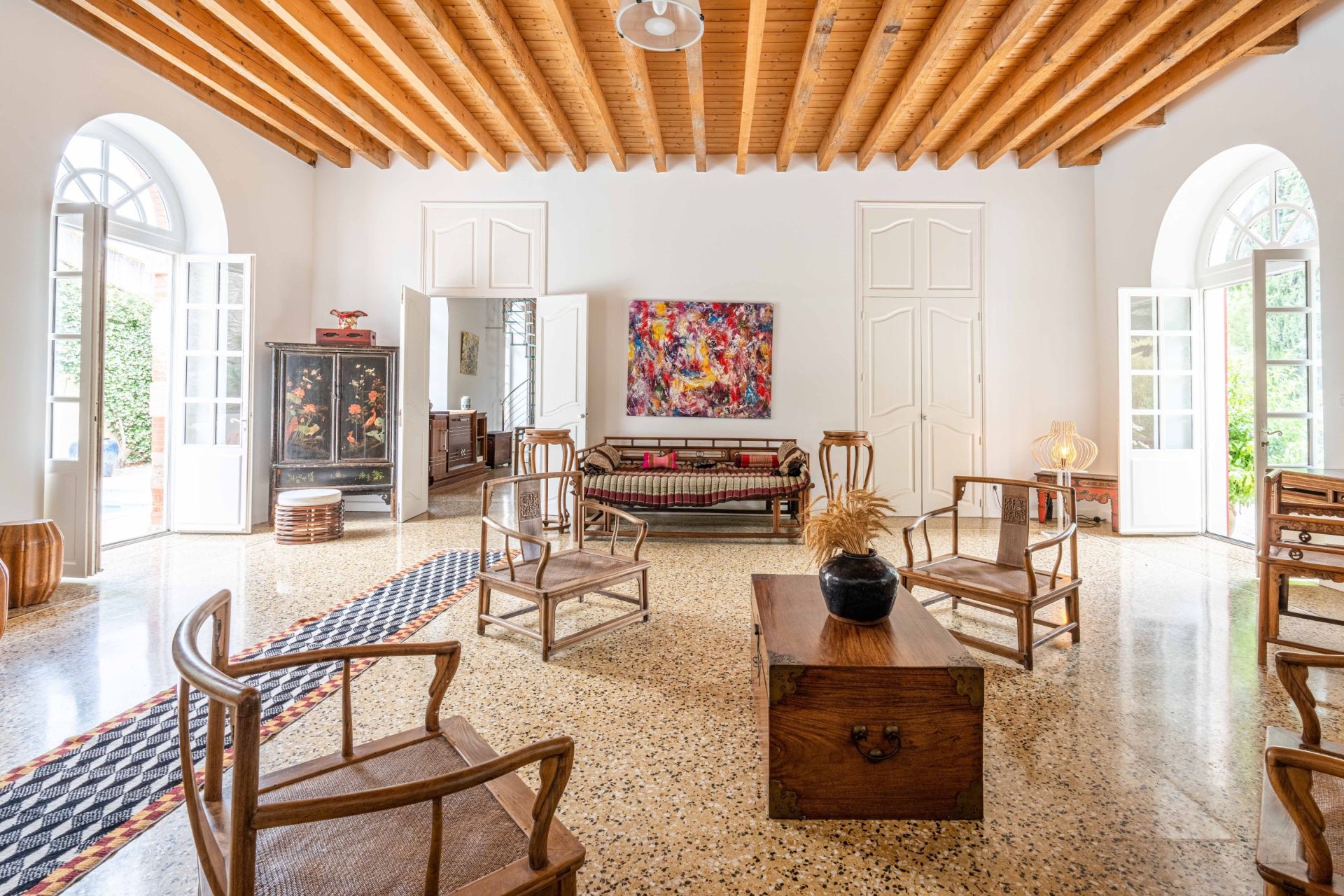 house 6 Rooms for sale on BEZIERS (34500)