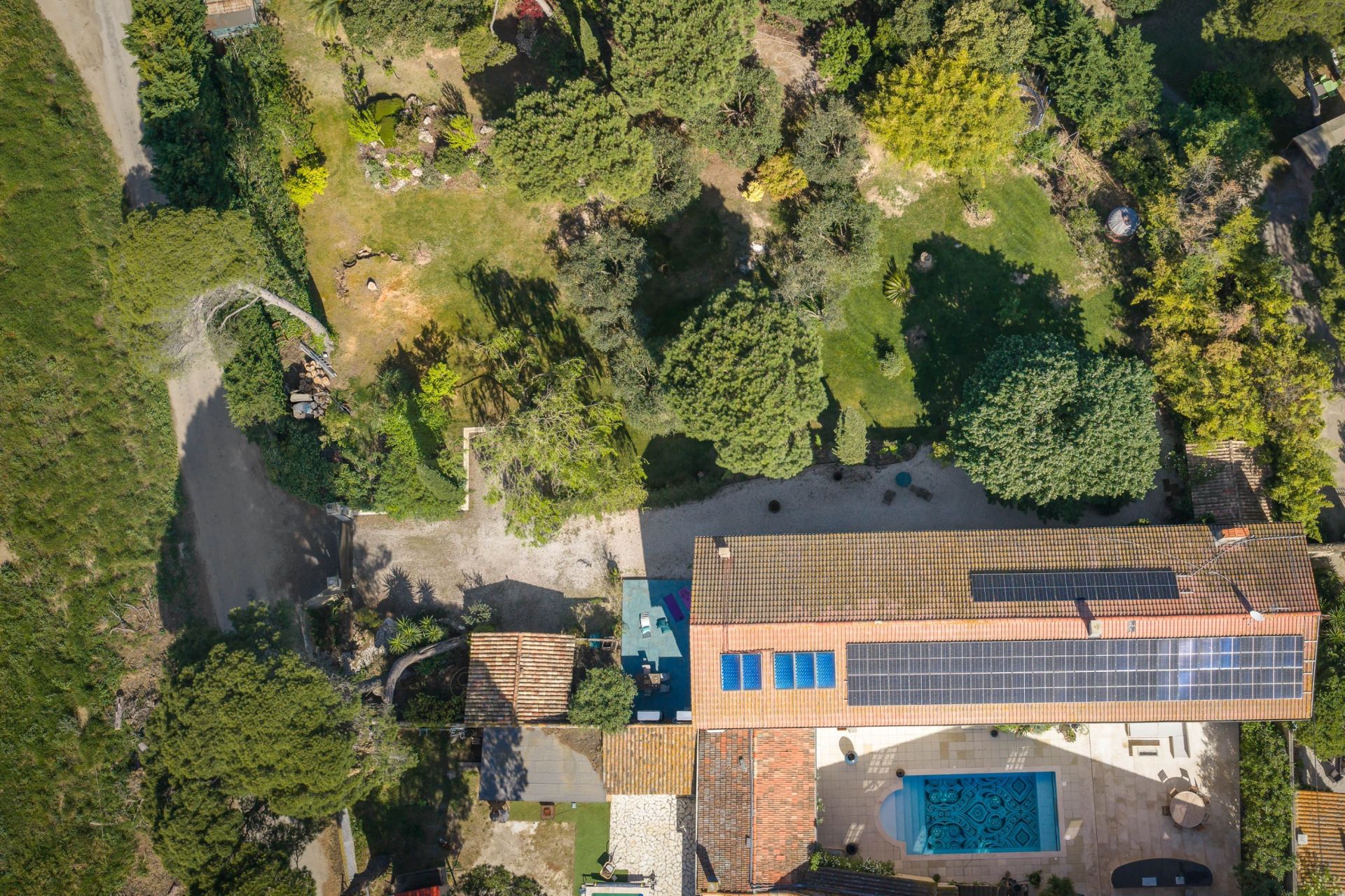 maison 6 Pièces en vente sur BEZIERS (34500)