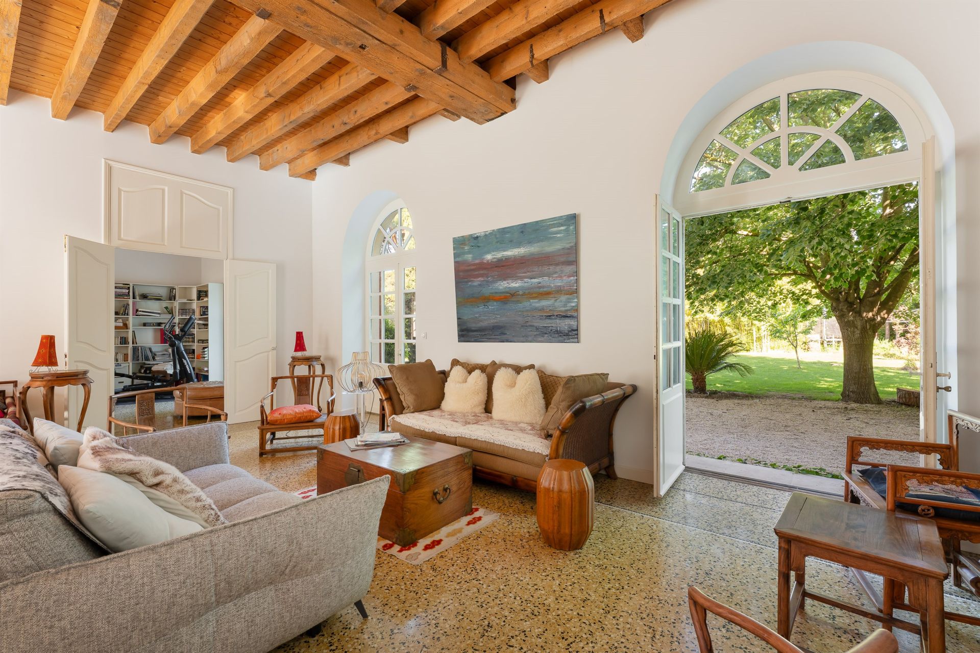 maison 6 Pièces en vente sur BEZIERS (34500)