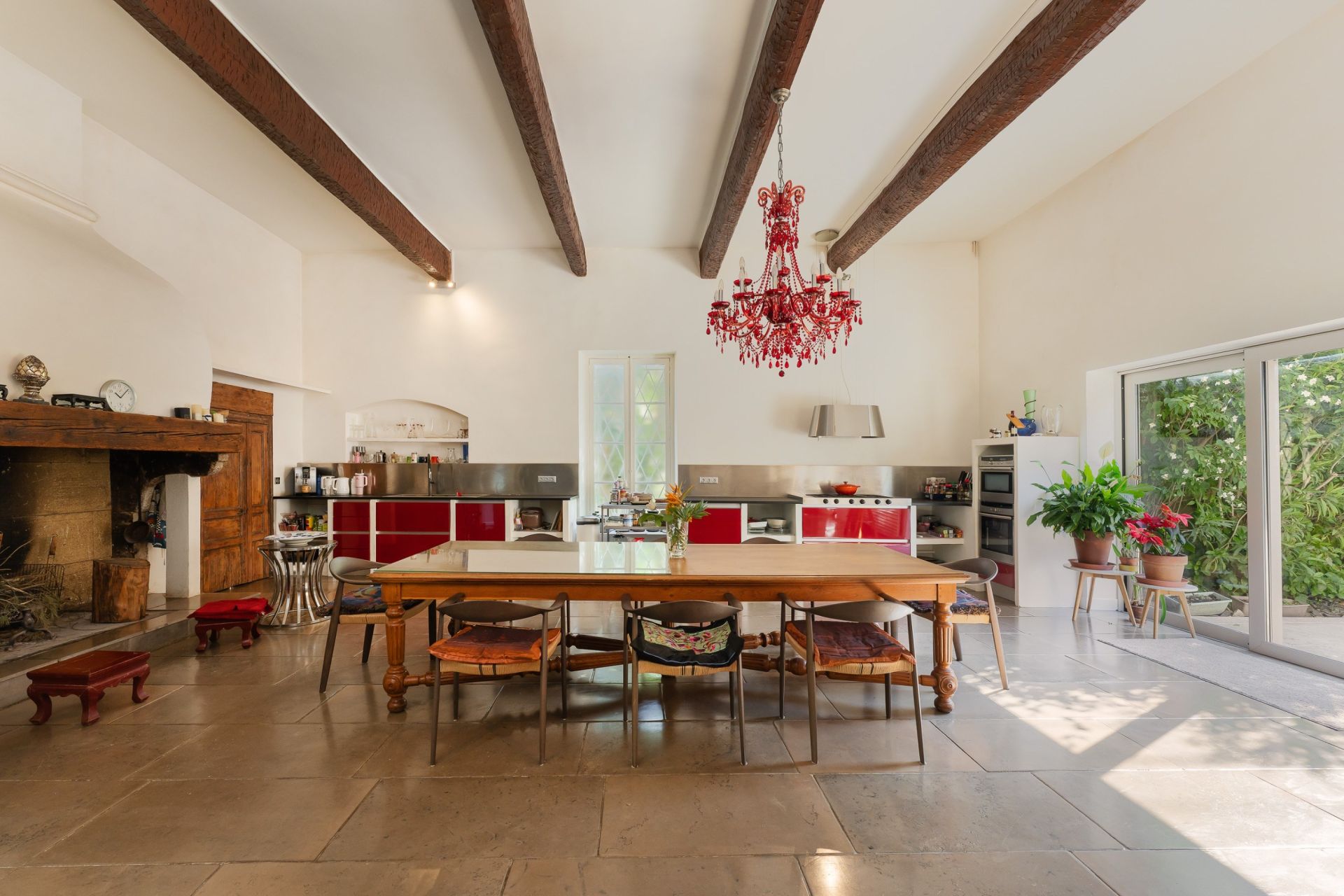 maison 6 Pièces en vente sur BEZIERS (34500)