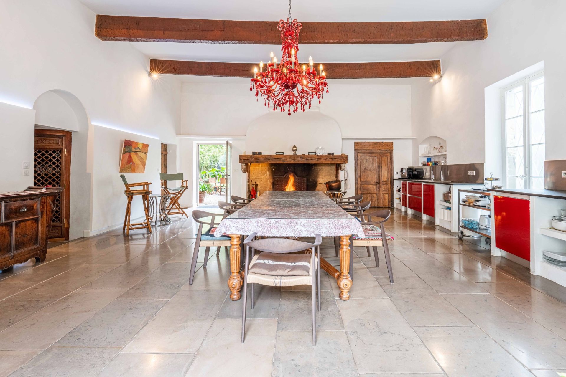 house 6 Rooms for sale on BEZIERS (34500)