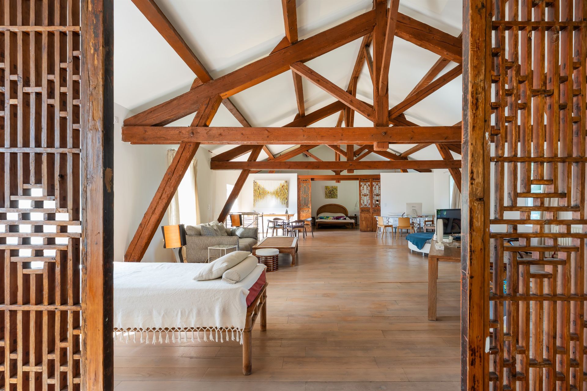 maison 6 Pièces en vente sur BEZIERS (34500)