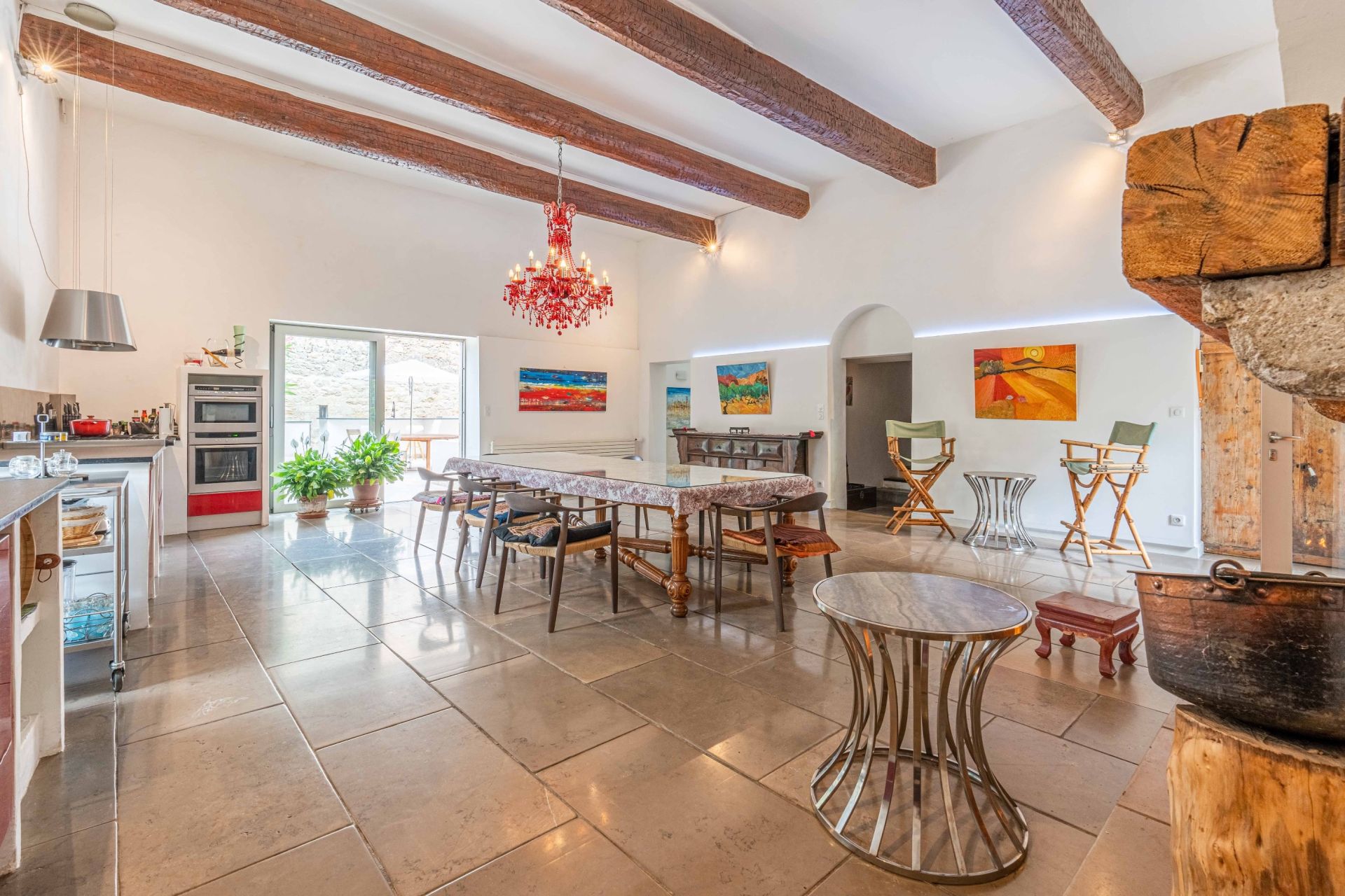 maison 6 Pièces en vente sur BEZIERS (34500)