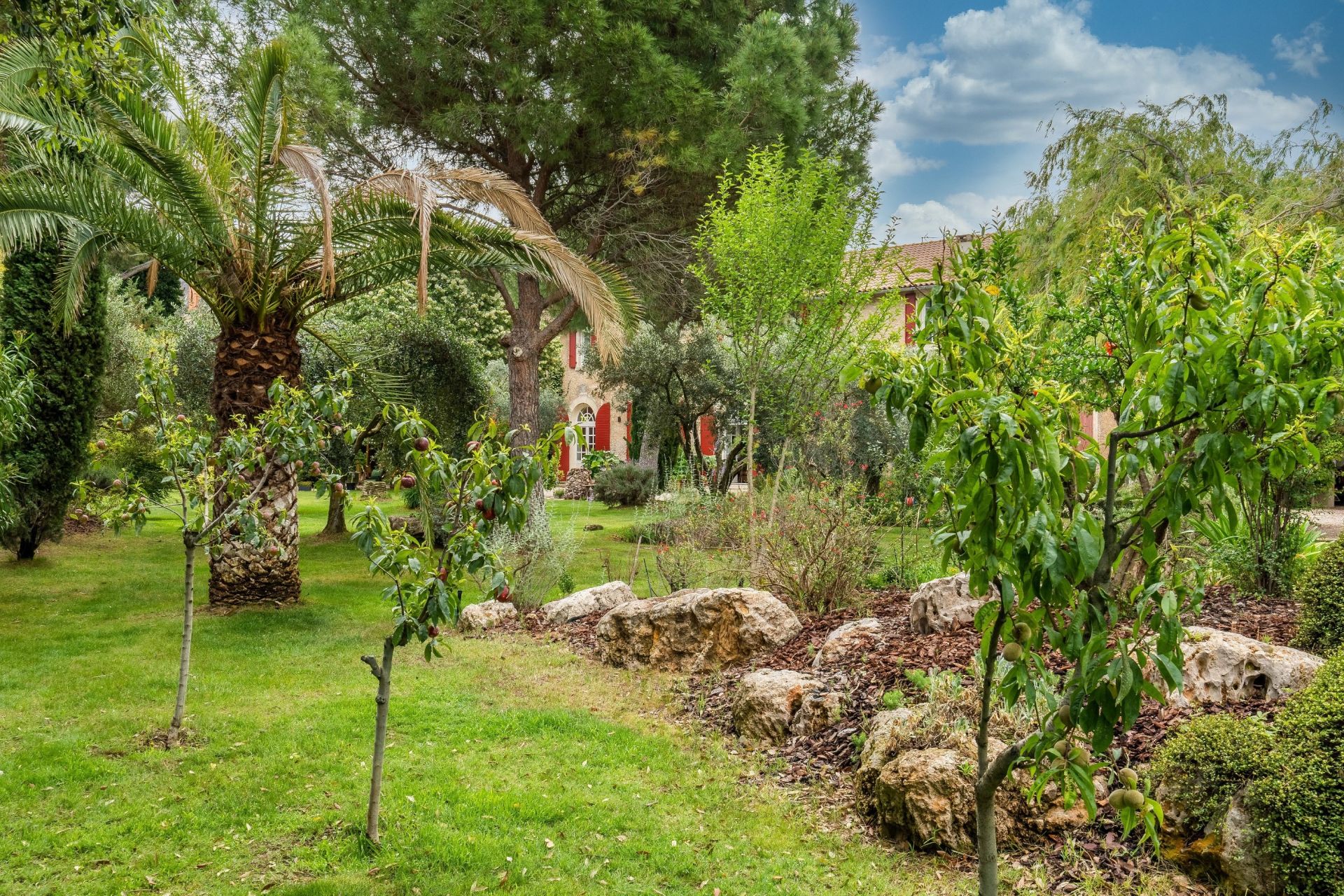 maison 6 Pièces en vente sur BEZIERS (34500)