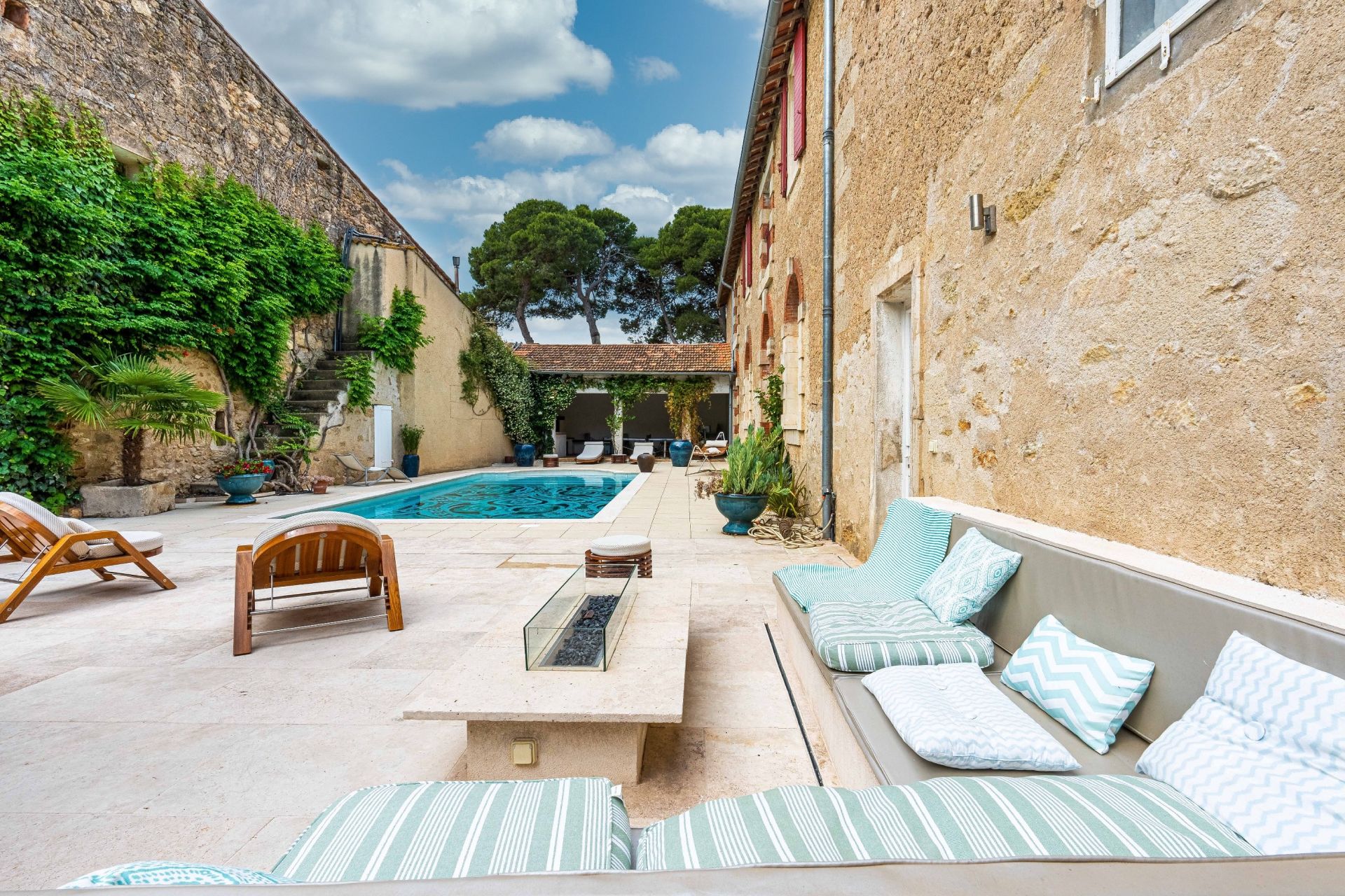 maison 6 Pièces en vente sur BEZIERS (34500)