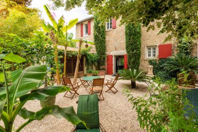 Vente Maison Béziers 6&nbsp;Pièces 506&nbsp;m²