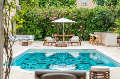 Vente Maison Béziers 6&nbsp;Pièces 506&nbsp;m²