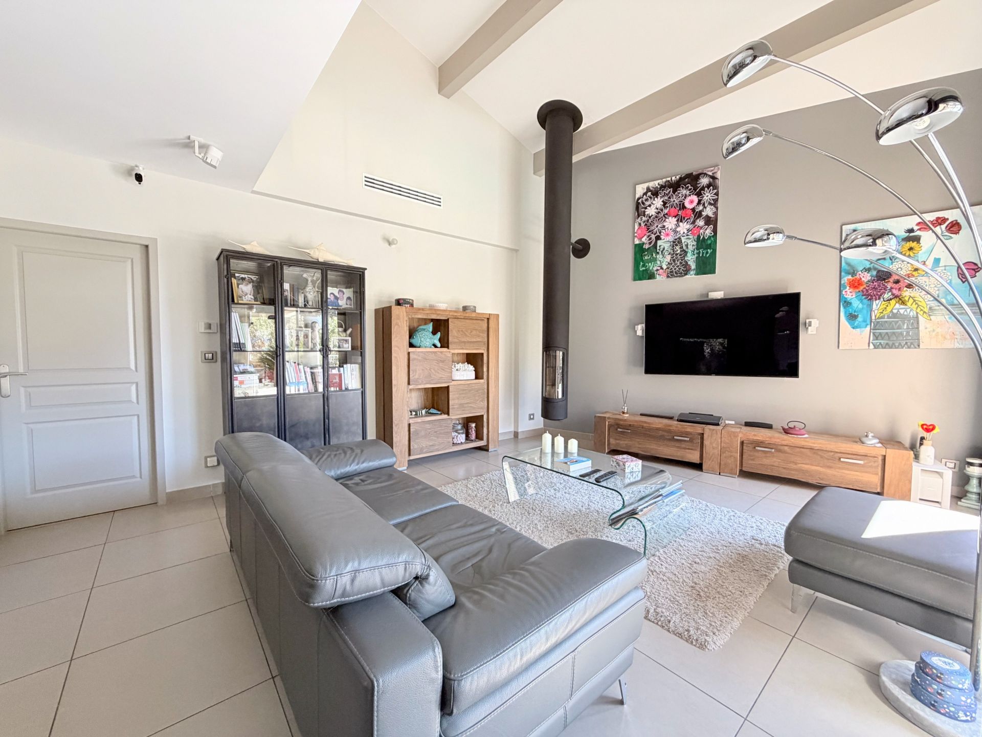 maison 9 Pièces en vente sur SETE (34200)