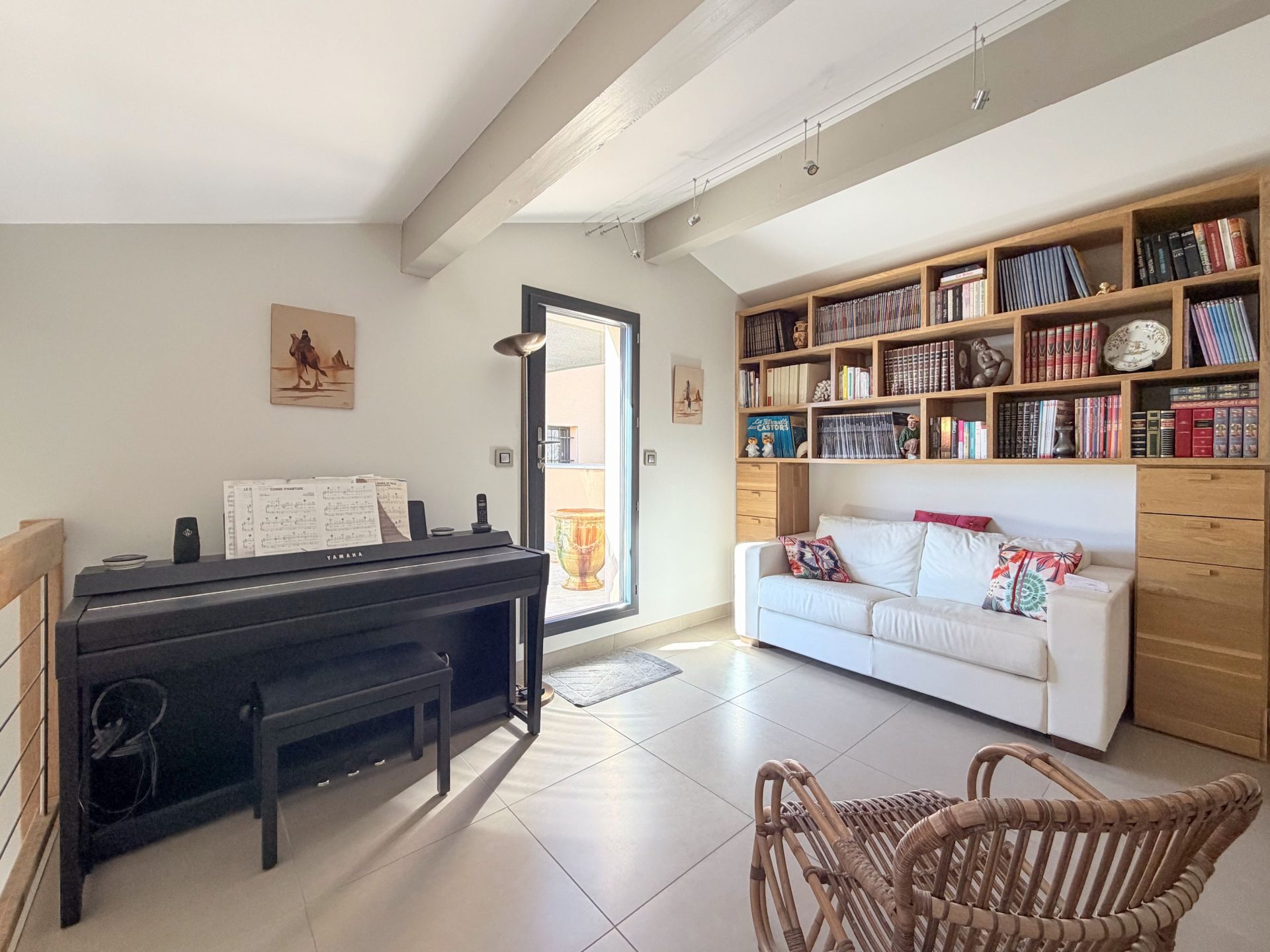 house 9 Rooms for sale on SETE (34200)