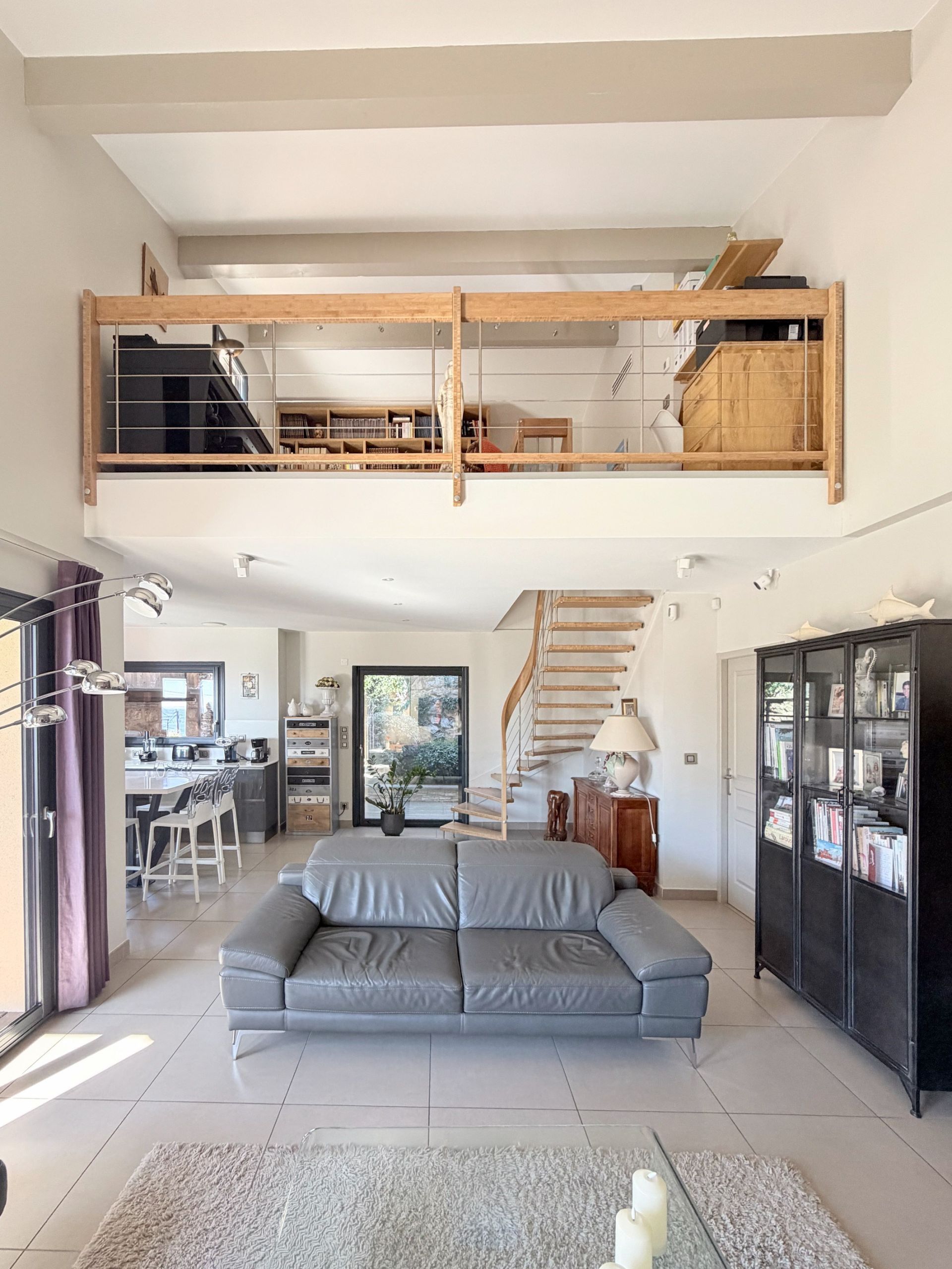 maison 9 Pièces en vente sur SETE (34200)