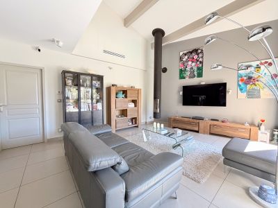 Sale House Sète 9&nbsp;Rooms 210&nbsp;m²