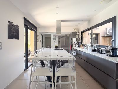Vente Maison Sète 9&nbsp;Pièces 210&nbsp;m²