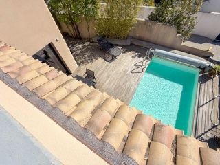 house 9 Rooms for sale on SETE (34200)