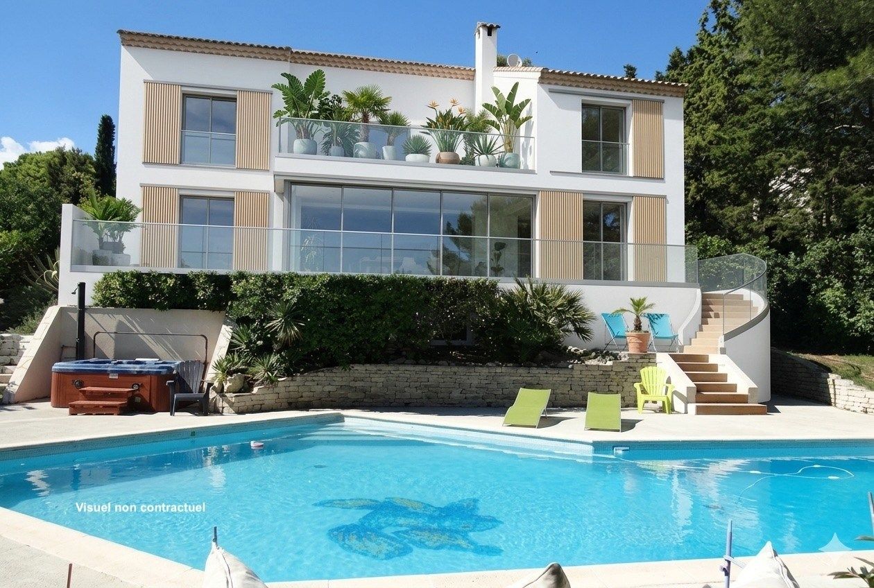 house 6 Rooms for sale on MONTPELLIER (34000)