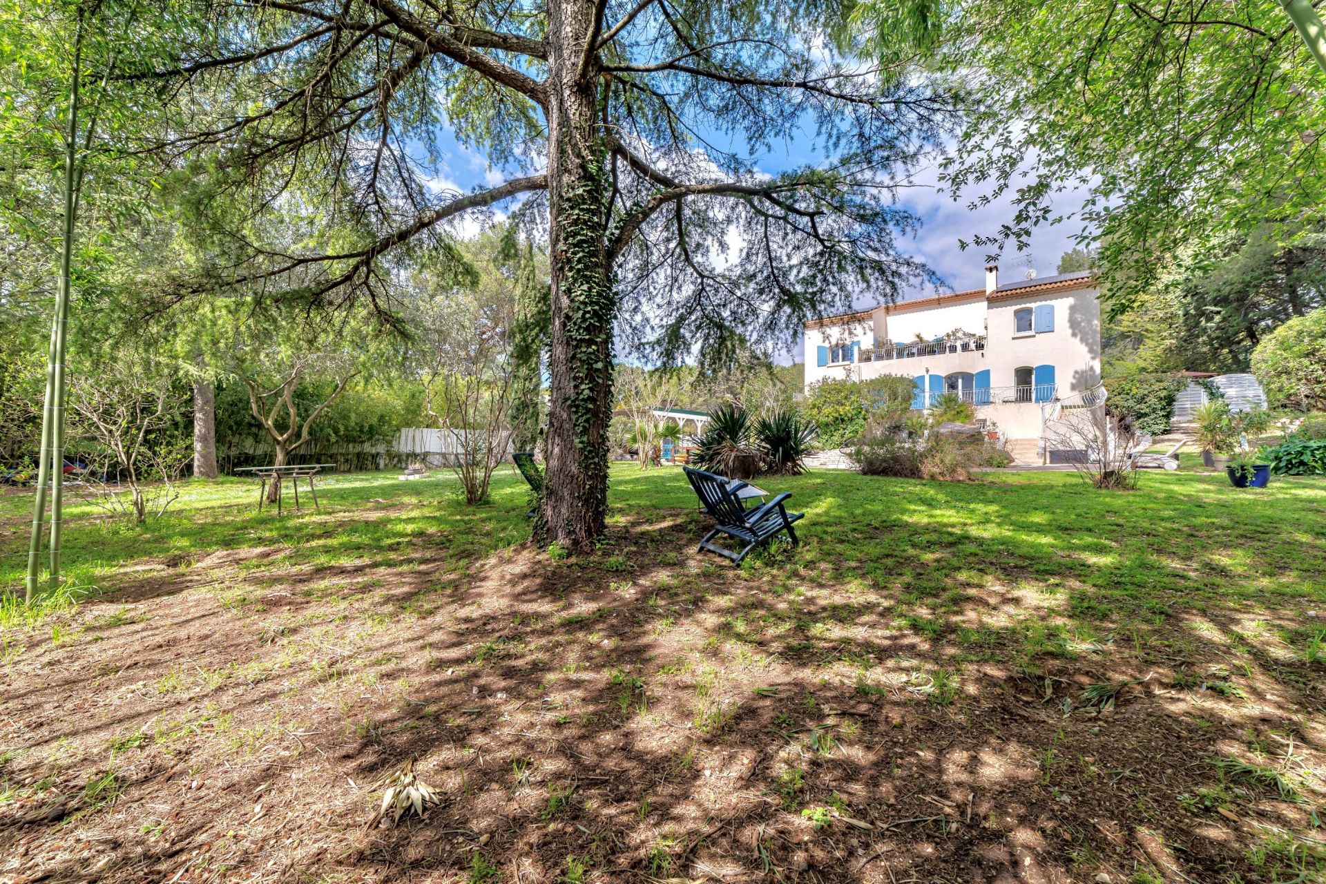 house 6 Rooms for sale on MONTPELLIER (34000)