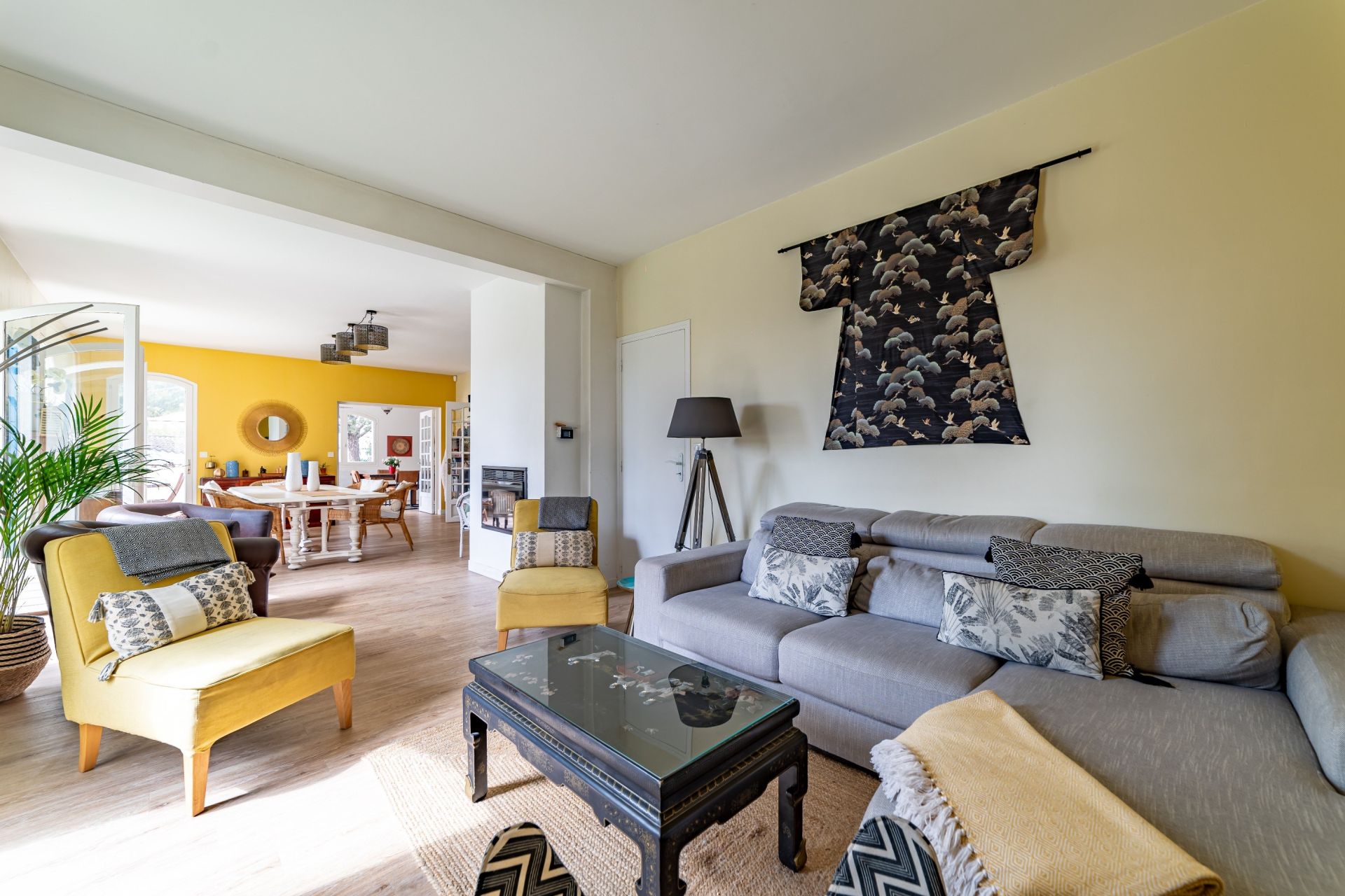 house 6 Rooms for sale on MONTPELLIER (34000)