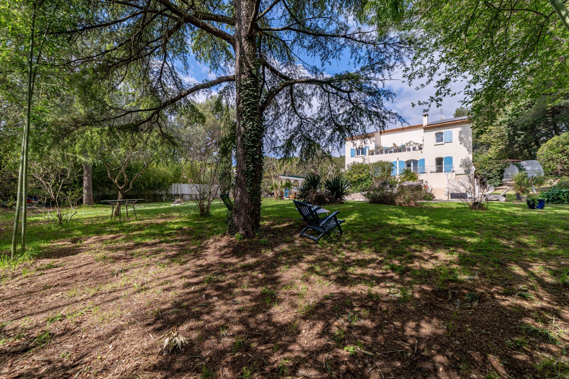 house 6 Rooms for sale on MONTPELLIER (34000)