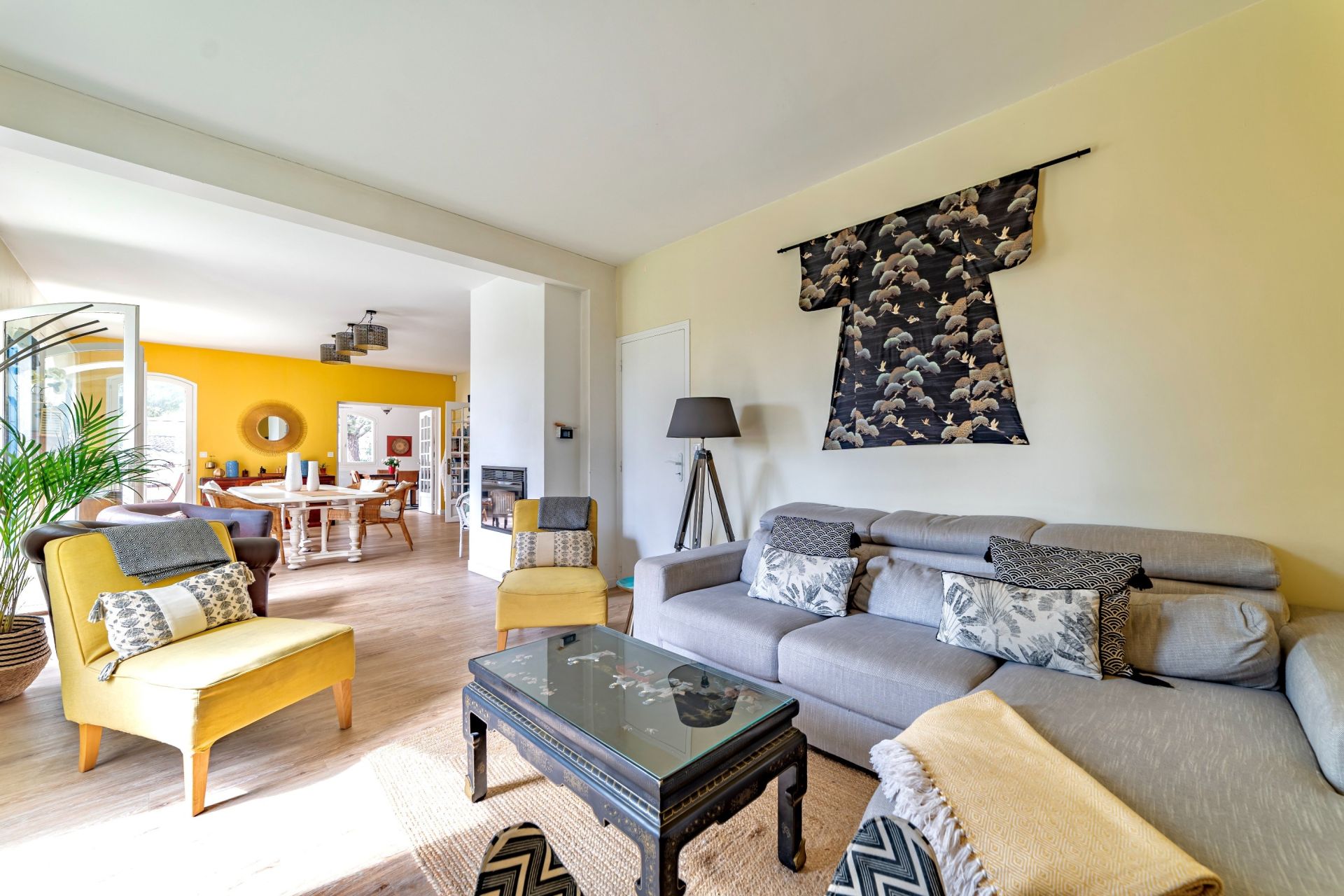 maison 6 Pièces en vente sur MONTPELLIER (34000)