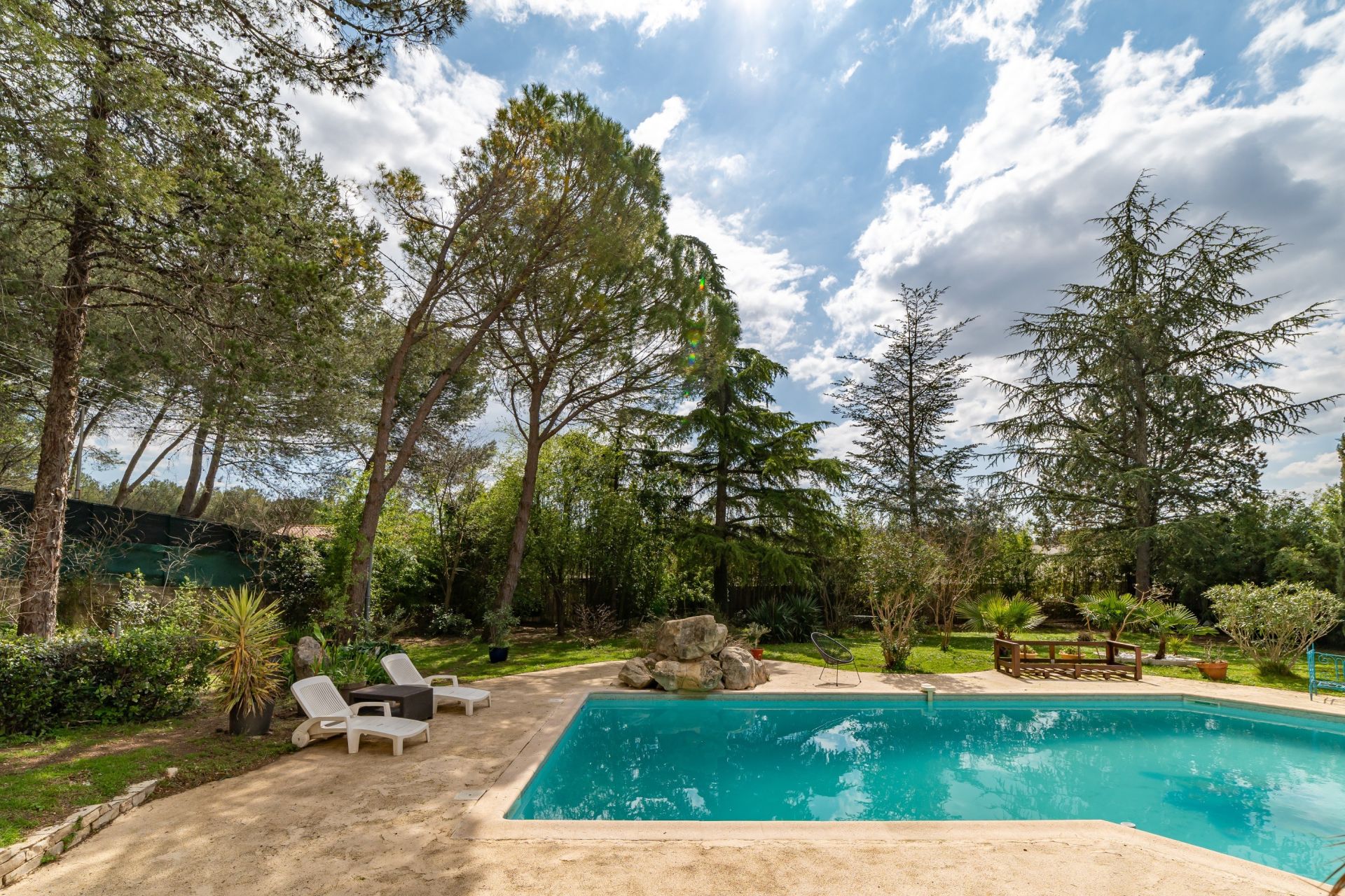 house 6 Rooms for sale on MONTPELLIER (34000)