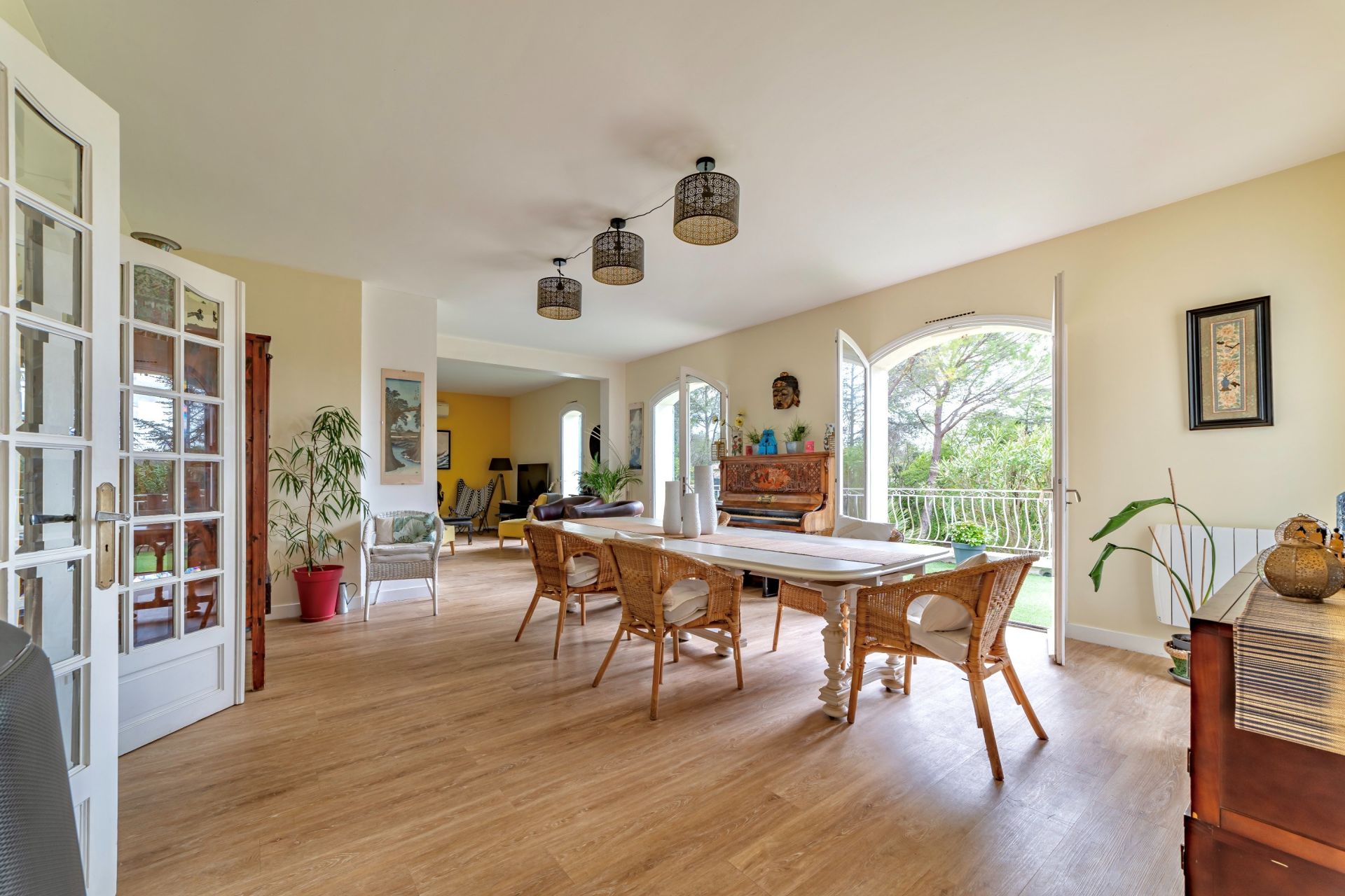 house 6 Rooms for sale on MONTPELLIER (34000)