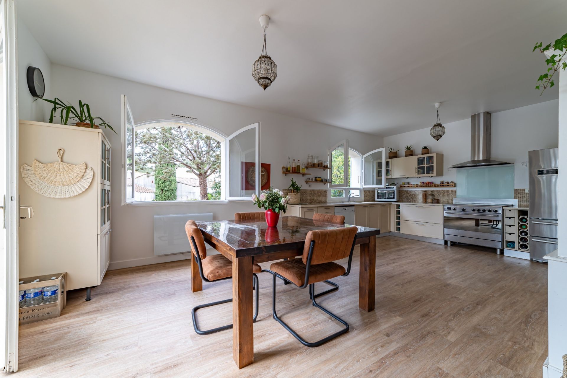 house 6 Rooms for sale on MONTPELLIER (34000)