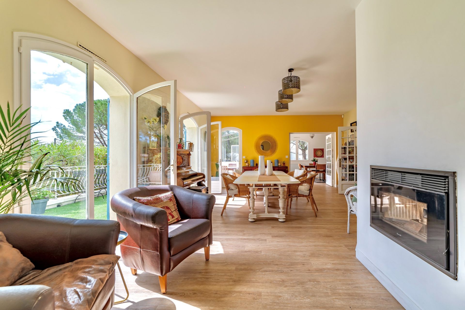 house 6 Rooms for sale on MONTPELLIER (34000)