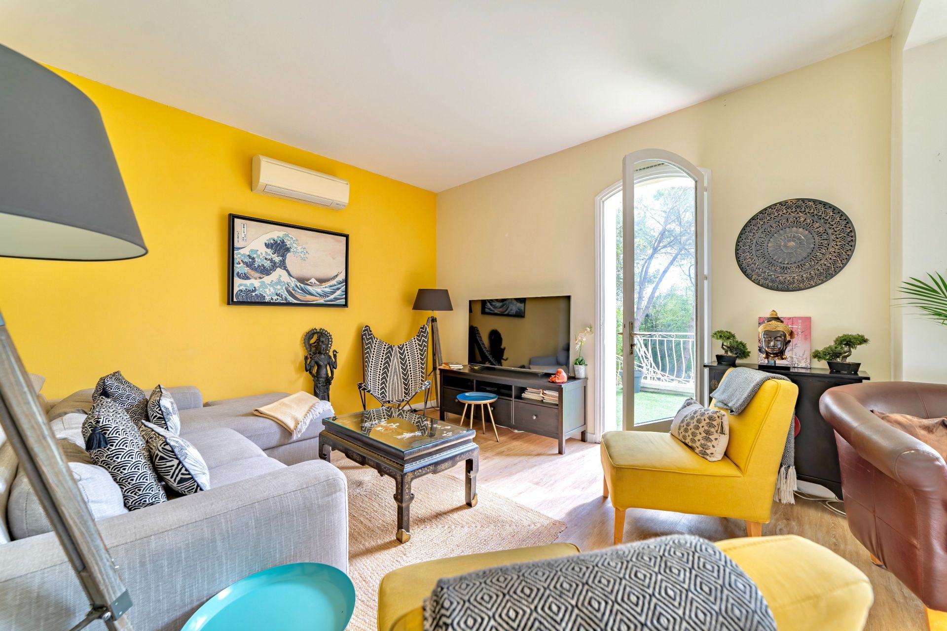 maison 6 Pièces en vente sur MONTPELLIER (34000)