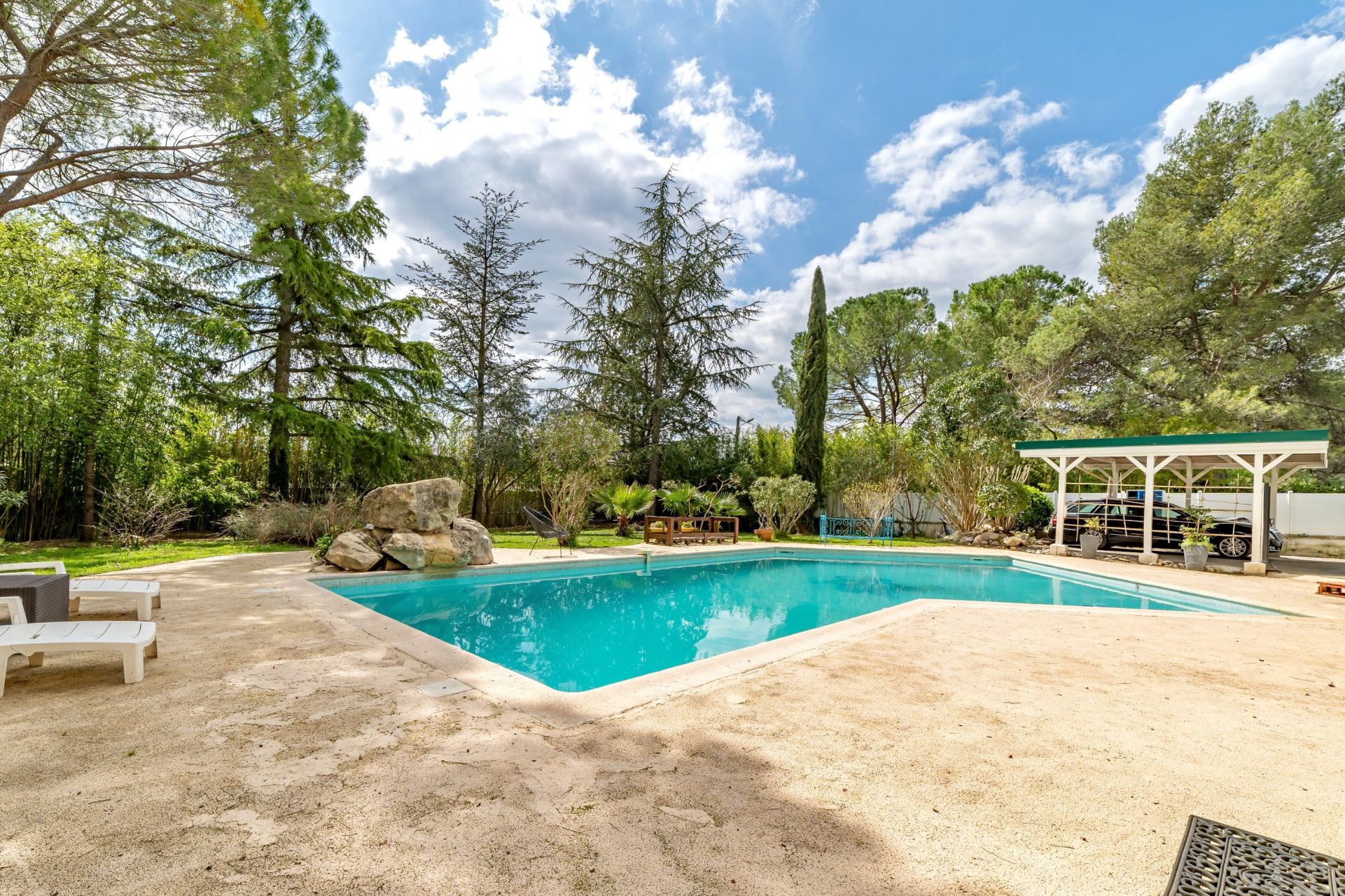 maison 6 Pièces en vente sur MONTPELLIER (34000)