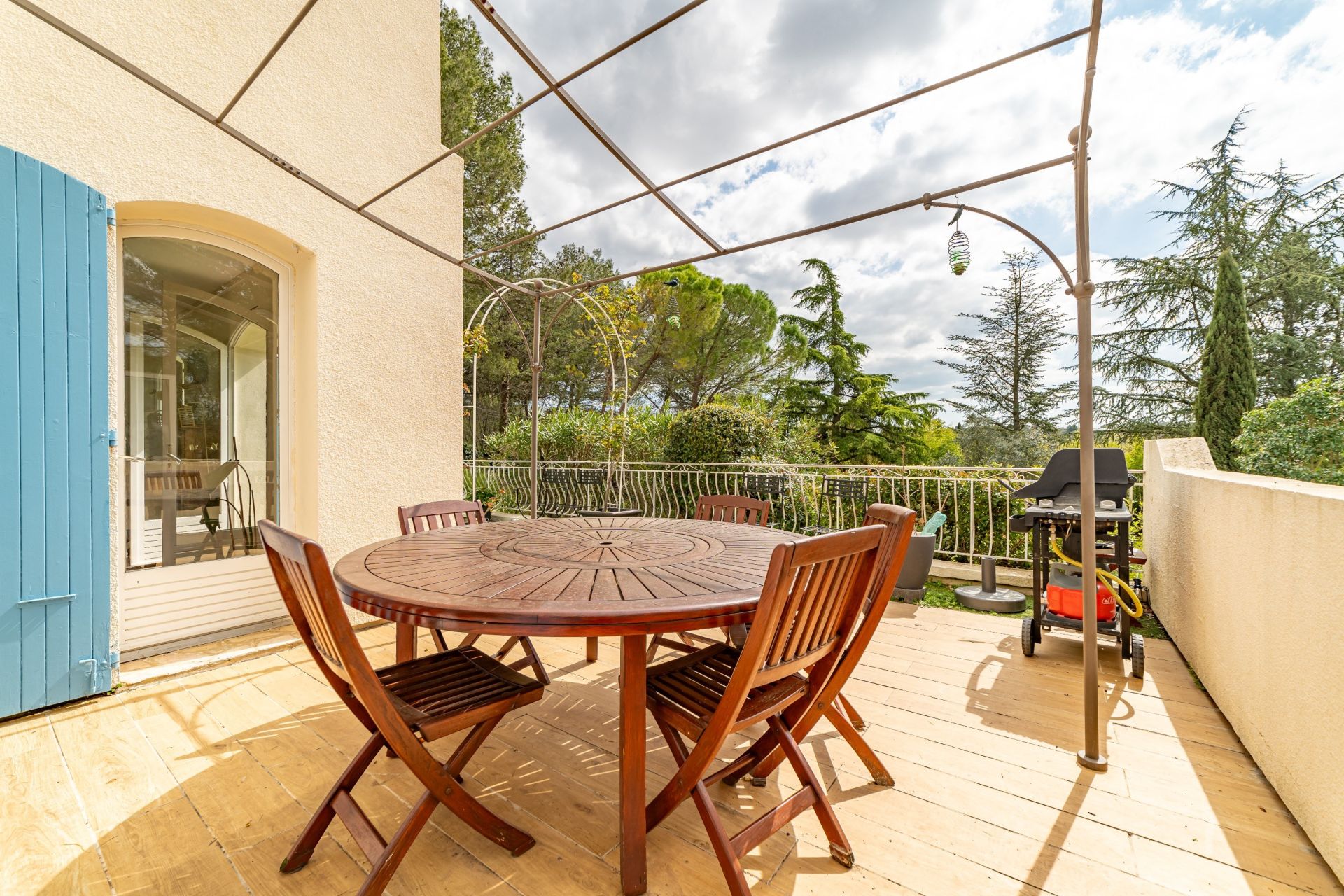 maison 6 Pièces en vente sur MONTPELLIER (34000)