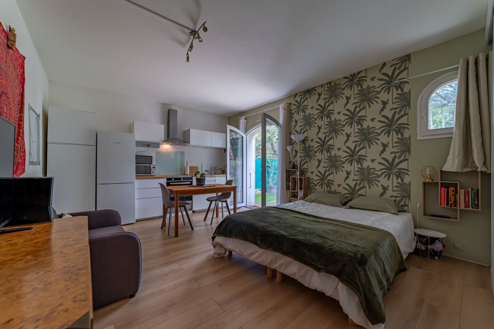 house 6 Rooms for sale on MONTPELLIER (34000)