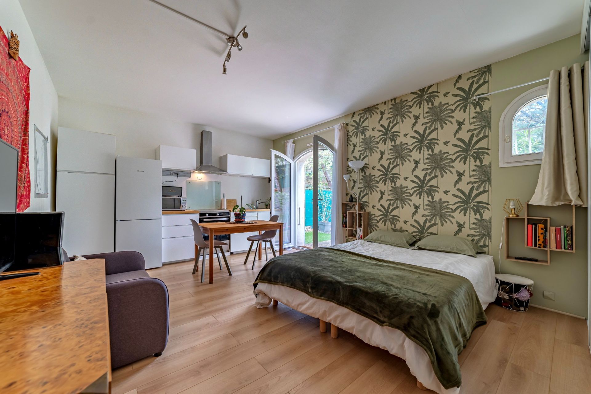 maison 6 Pièces en vente sur MONTPELLIER (34000)